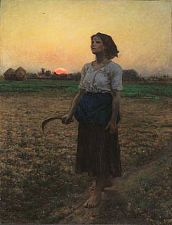 Song of the Lark