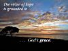 God's Grace